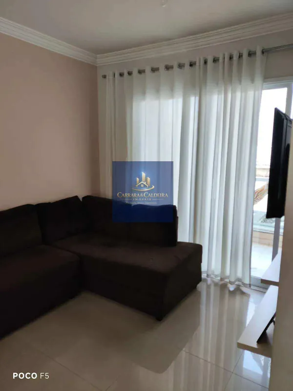 Apartamento à venda com 3 quartos, 89m² - Rudge Ramos,São Bernardo do Campo
