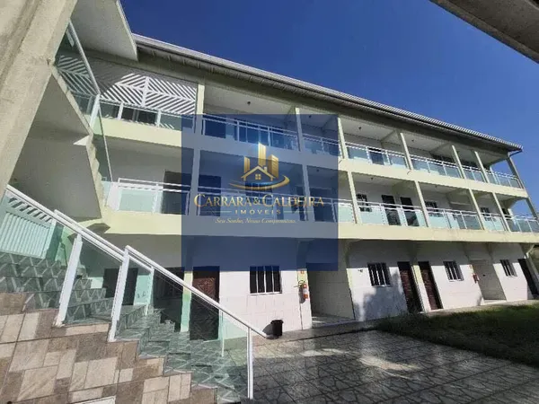 Prédio comercial à venda com 12 quartos, 200m² - Balnraio Nova Peruibe,Peruíbe