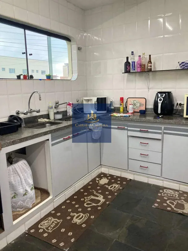 Sobrado à venda com 5 quartos, 283m² - Pontal de Santa Marina,Caraguatatuba