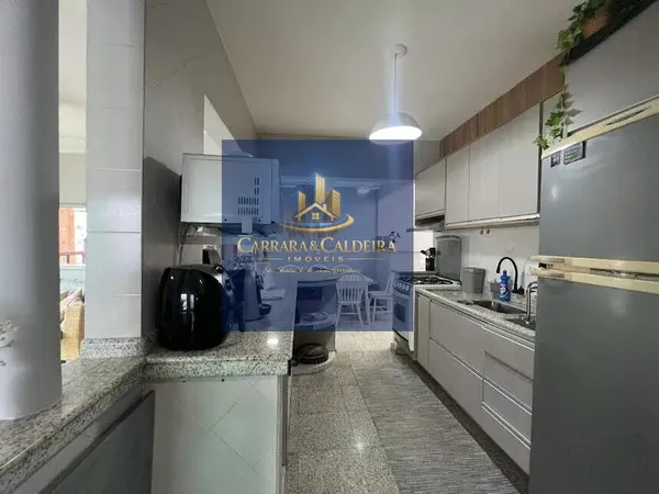 Cobertura à venda com 3 quartos, 215m² - Enseada,Guarujá