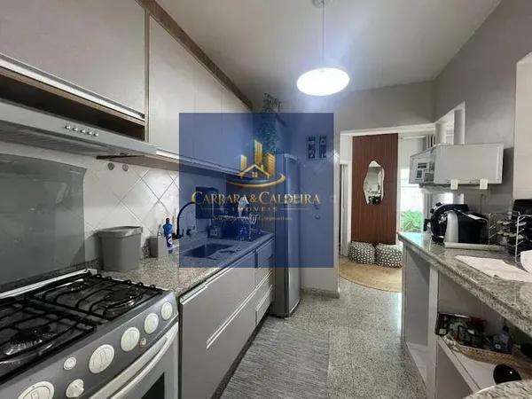 Cobertura à venda com 3 quartos, 215m² - Enseada,Guarujá