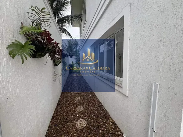 Sobrado à venda, 300m² - Balneário Praia do Pernambuco,Guarujá
