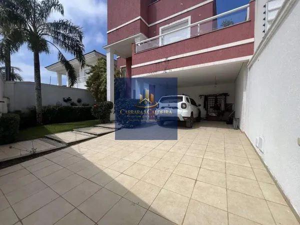 Sobrado à venda com 4 quartos, 300m² - Balneário Praia do Pernambuco,Guarujá