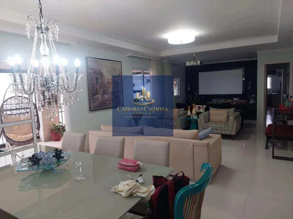 Apartamento à venda com 3 quartos, 180m² - Nova Petrópolis,São Bernardo do Campo