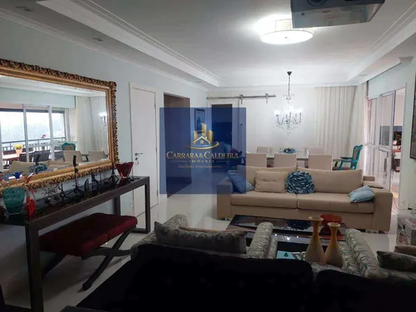 Apartamento à venda com 3 quartos, 180m² - Nova Petrópolis,São Bernardo do Campo