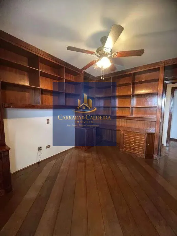 Apartamento à venda com 4 quartos - Centro,São Bernardo do Campo