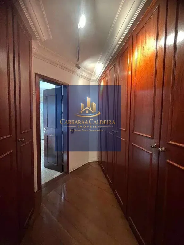 Apartamento à venda com 4 quartos - Centro,São Bernardo do Campo