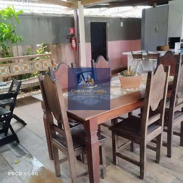 Pousada à venda com 15 quartos, 510m² - Jardim Virgínia,Guarujá