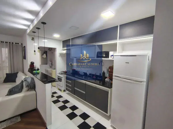 Apartamento Garden à venda com 2 quartos - Anchieta,São Bernardo do Campo
