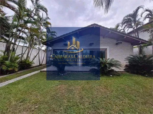 Casa à venda com 3 quartos, 225m² - Enseada,Guarujá