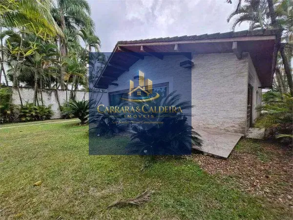 Casa à venda com 3 quartos, 225m² - Enseada,Guarujá