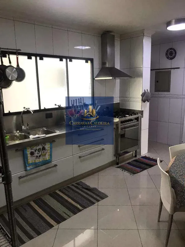 Apartamento à venda com 4 quartos, 210m² - Vila Marlene,São Bernardo do Campo