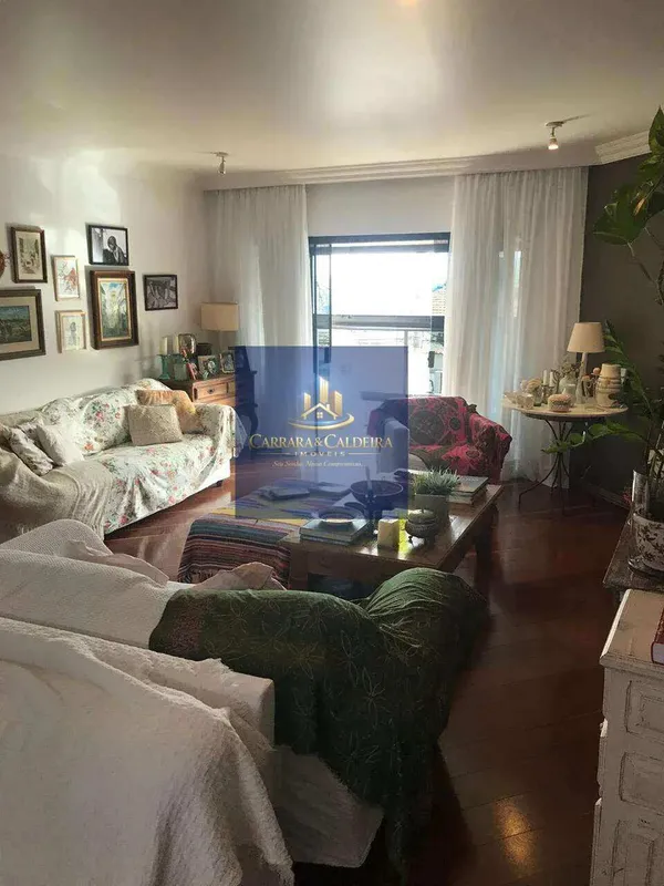Apartamento à venda com 4 quartos, 210m² - Vila Marlene,São Bernardo do Campo