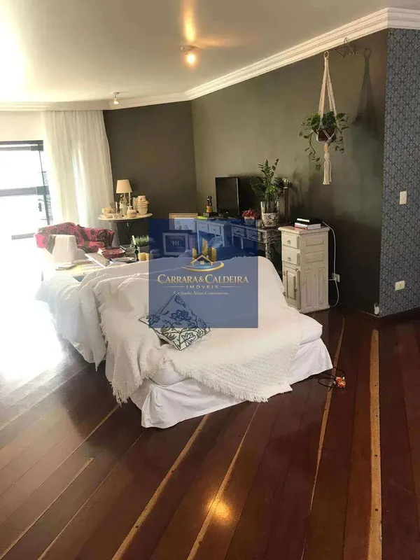 Apartamento à venda com 4 quartos, 210m² - Vila Marlene,São Bernardo do Campo