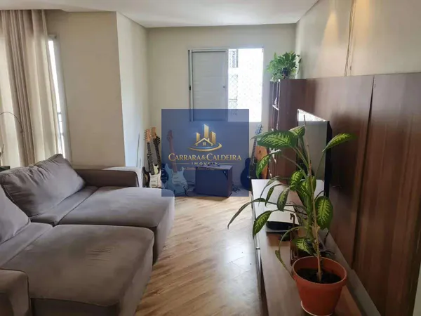 Apartamento à venda com 2 quartos - Nova Petrópolis,São Bernardo do Campo