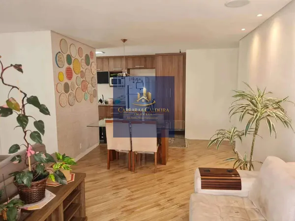 Apartamento à venda com 2 quartos - Nova Petrópolis,São Bernardo do Campo