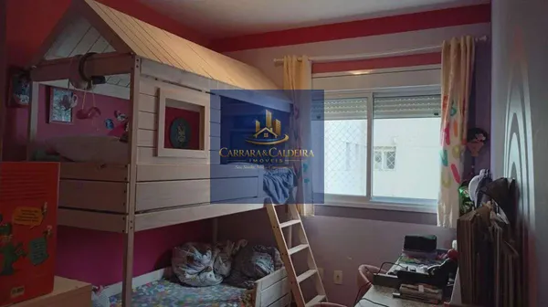 Apartamento à venda com 3 quartos - Baeta Neves,São Bernardo do Campo