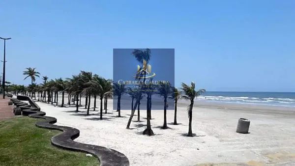 Apartamento à venda com 2 quartos - Real,Praia Grande