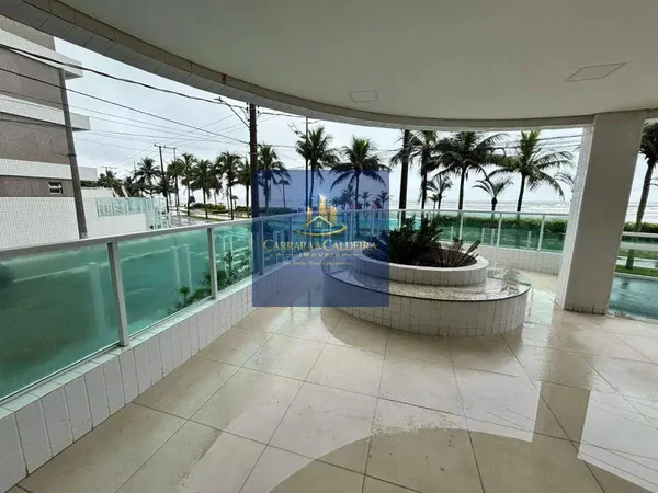 Apartamento à venda com 2 quartos - Real,Praia Grande