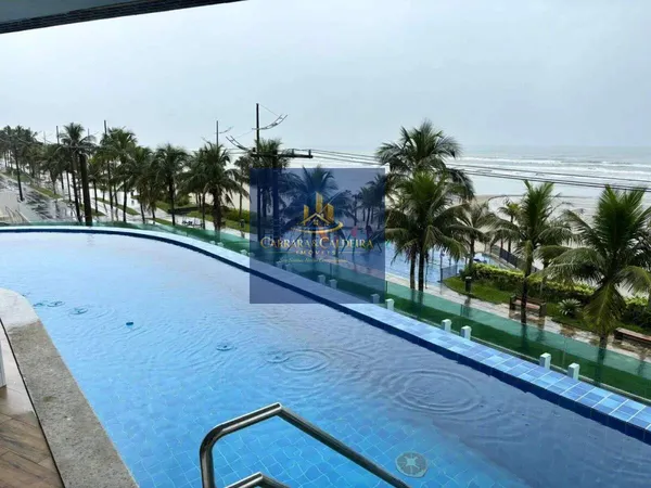 Apartamento à venda com 2 quartos - Real,Praia Grande