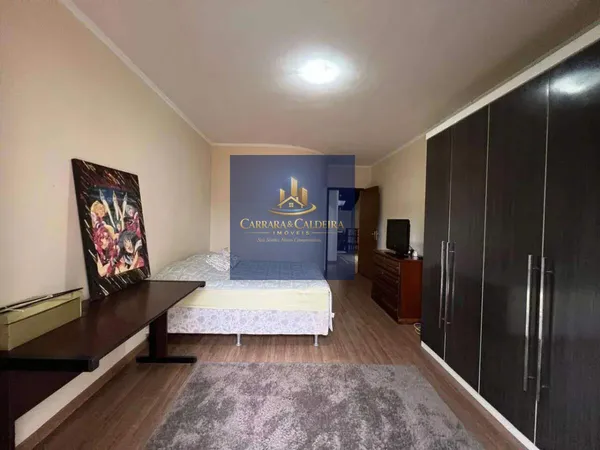 Sobrado à venda com 5 quartos, 343,00m² - Nova Petrópolis,São Bernardo do Campo