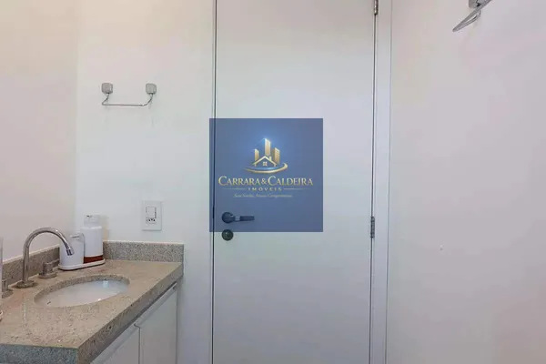Apartamento à venda com 2 quartos, 78,00m² - Baeta Neves,São Bernardo do Campo