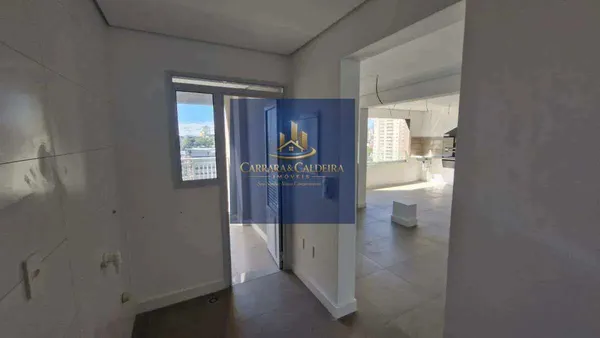 Apartamento à venda com 3 quartos, 113m² - Centro,São Bernardo do Campo