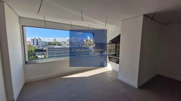 Apartamento à venda com 3 quartos, 113m² - Centro,São Bernardo do Campo