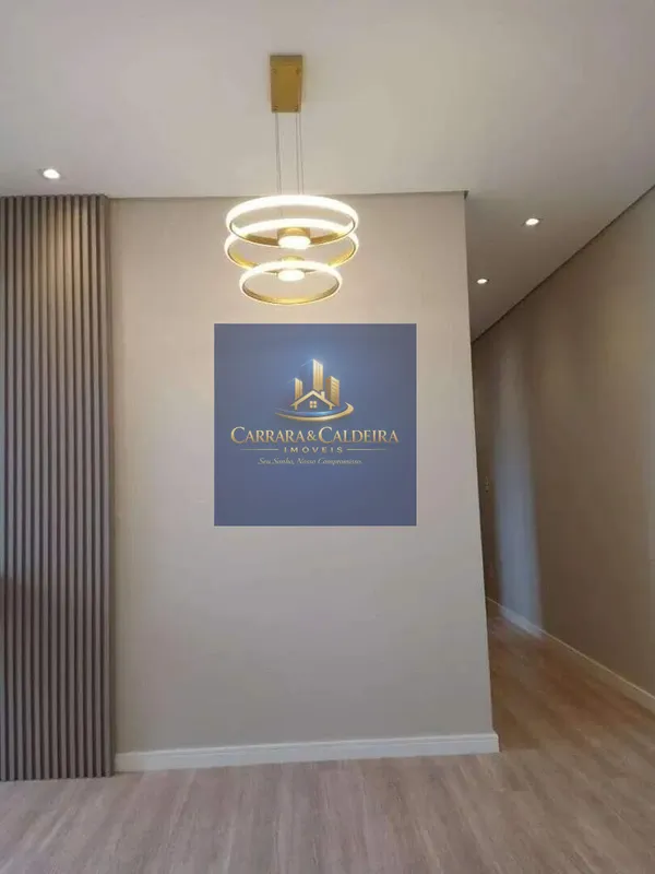 Apartamento à venda com 2 quartos - Centro,São Bernardo do Campo