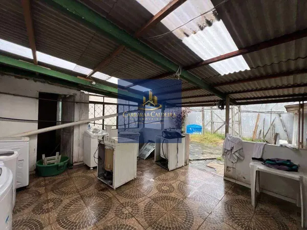Terreno à venda - Nova Petrópolis,São Bernardo do Campo