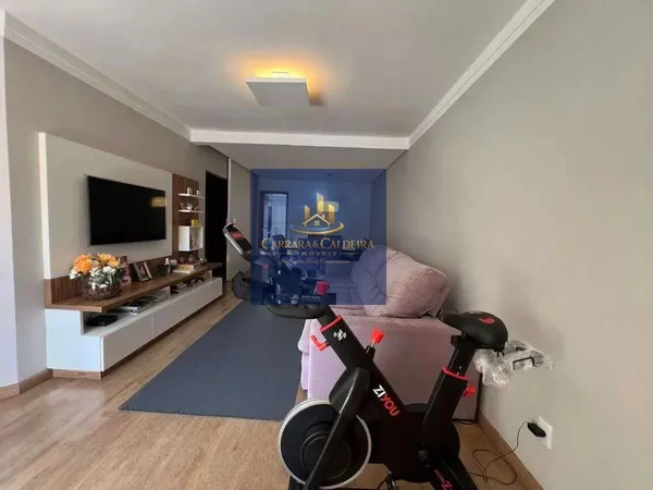 Apartamento à venda com 3 quartos, 138,00m² - Centro,São Bernardo do Campo