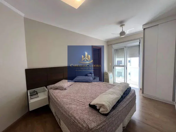 Apartamento à venda com 3 quartos, 138,00m² - Centro,São Bernardo do Campo