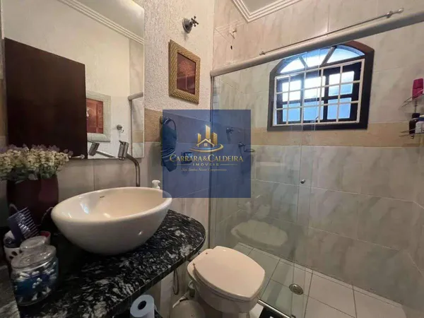 Sobrado à venda com 4 quartos, 150,00m² - Santa Terezinha,São Bernardo do Campo