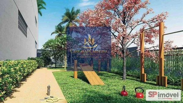 Apartamento à venda com 3 quartos, 117m² - Nova Petrópolis,São Bernardo do Campo