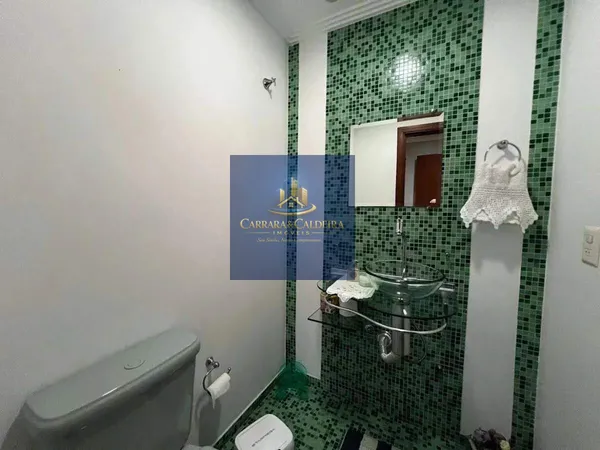 Apartamento à venda com 4 quartos, 228,00m² - Centro,São Bernardo do Campo