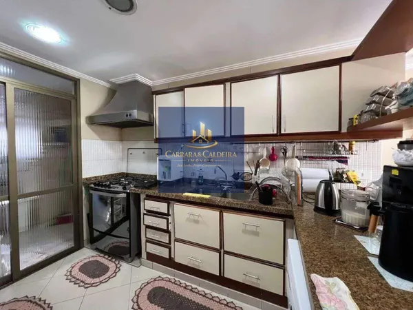 Apartamento à venda com 4 quartos, 228,00m² - Centro,São Bernardo do Campo