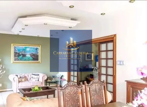 Casa à venda com 4 quartos, 254,00m² - Santa Terezinha,São Bernardo do Campo