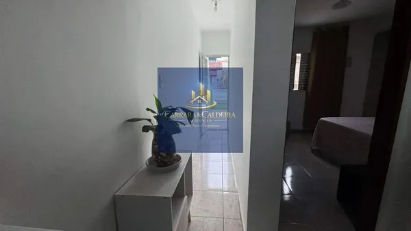 Sobrado à venda com 4 quartos, 260,00m² - Dos Casa,São Bernardo do Campo