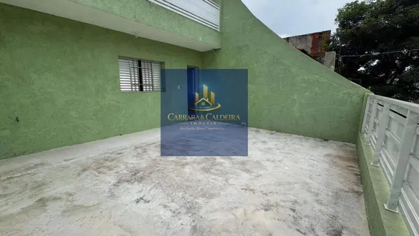 Sobrado à venda com 4 quartos, 260,00m² - Dos Casa,São Bernardo do Campo