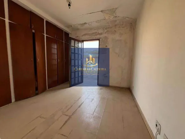 Sobrado à venda com 3 quartos, 305,90m² - Planalto,São Bernardo do Campo