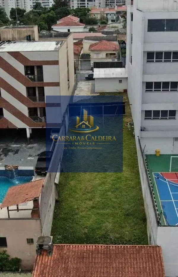 Terreno à venda - Nova Petrópolis,São Bernardo do Campo