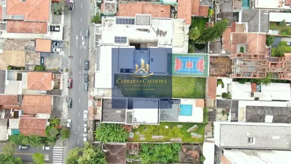 Terreno à venda - Nova Petrópolis,São Bernardo do Campo
