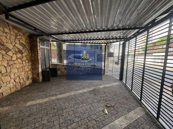 Prédio comercial à venda, 319,06m² - Rudge Ramos,São Bernardo do Campo