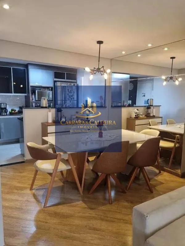 Apartamento à venda com 3 quartos, 80,00m² - Centro,São Bernardo do Campo
