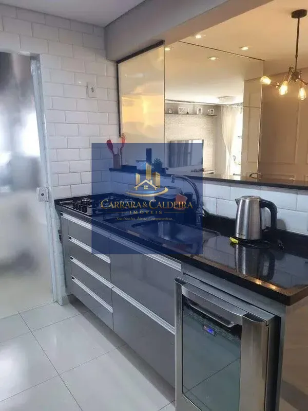 Apartamento à venda com 3 quartos, 80,00m² - Centro,São Bernardo do Campo