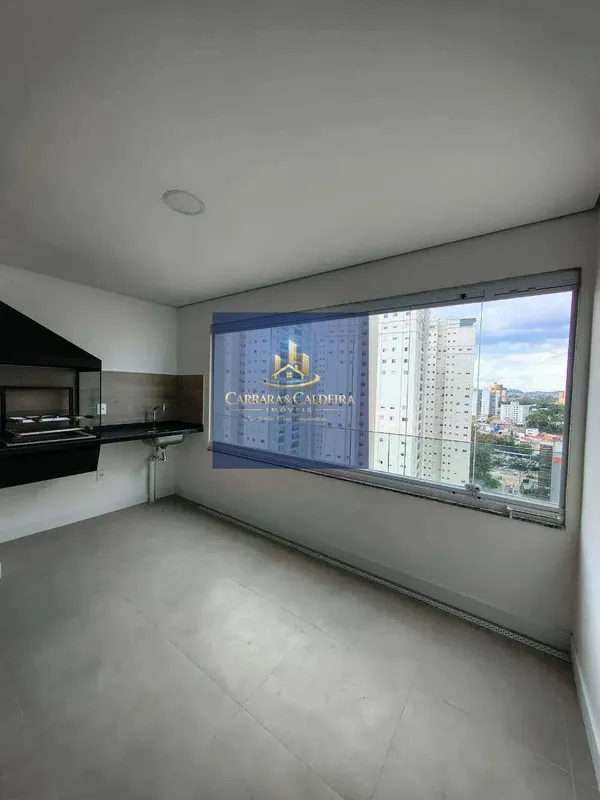 Apartamento à venda com 3 quartos - Centro,São Bernardo do Campo