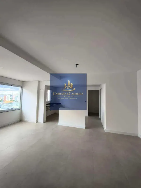 Apartamento à venda com 3 quartos - Centro,São Bernardo do Campo