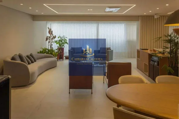 Cobertura à venda com 3 quartos, 311,00m² - Vila Gonçalves,São Bernardo do Campo