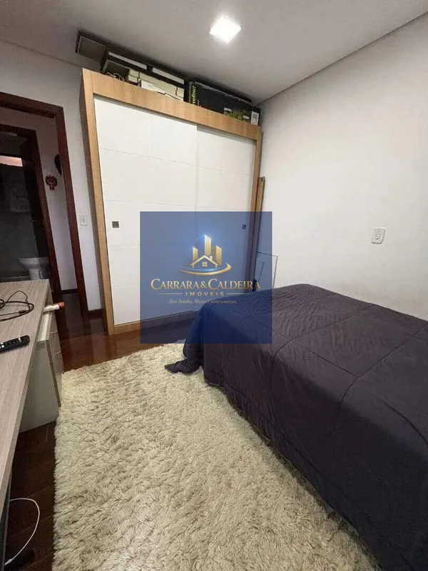 Apartamento à venda com 3 quartos, 114,00m² - Nova Petrópolis,São Bernardo do Campo