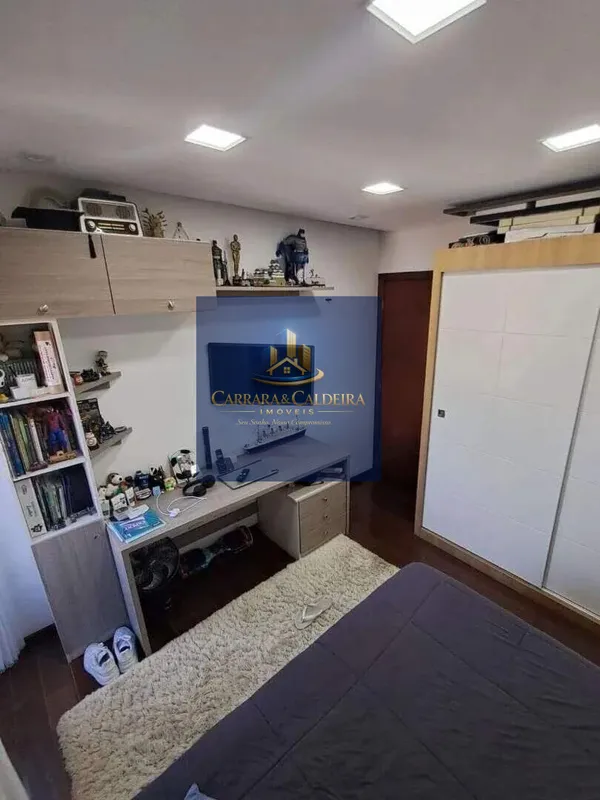Apartamento à venda com 3 quartos, 114,00m² - Nova Petrópolis,São Bernardo do Campo